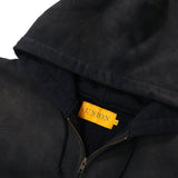 UNION ORIGINAL(ユニオンオリジナル)｜FADED ZIP HOODIE(フェイデッドジップフーディ)｜【公式通販 UNION TOKYO】｜ユニオントーキョー
