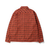 UNION ORIGINAL(ユニオンオリジナル)｜HOMESTEAD FLANNEL SHIRT(ホームステッドフランネルシャツ)｜【公式通販 UNION TOKYO】｜ユニオントーキョー