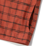 UNION ORIGINAL(ユニオンオリジナル)｜HOMESTEAD FLANNEL SHIRT(ホームステッドフランネルシャツ)｜【公式通販 UNION TOKYO】｜ユニオントーキョー