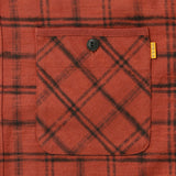 UNION ORIGINAL(ユニオンオリジナル)｜HOMESTEAD FLANNEL SHIRT(ホームステッドフランネルシャツ)｜【公式通販 UNION TOKYO】｜ユニオントーキョー