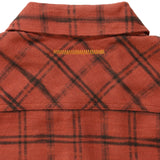 UNION ORIGINAL(ユニオンオリジナル)｜HOMESTEAD FLANNEL SHIRT(ホームステッドフランネルシャツ)｜【公式通販 UNION TOKYO】｜ユニオントーキョー