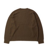 UNION ORIGINAL(ユニオンオリジナル)｜COLE KNIT(コールニット)｜【公式通販 UNION TOKYO】｜ユニオントーキョー