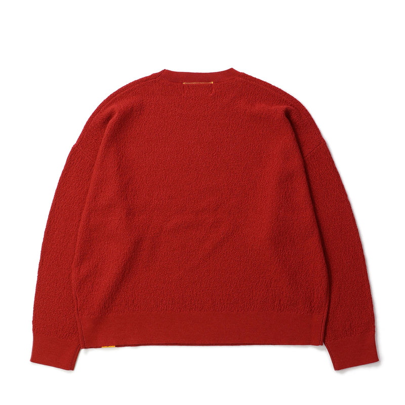 COLE KNIT｜UNION ORIGINAL｜TOPS（トップス）｜【公式通販 UNION
