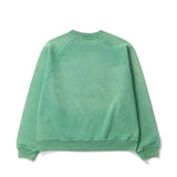UNION ORIGINAL(ユニオンオリジナル)｜FADED CREW SWEAT(フェイデッドクルースウェット)｜【公式通販 UNION TOKYO】｜ユニオントーキョー