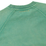 UNION ORIGINAL(ユニオンオリジナル)｜FADED CREW SWEAT(フェイデッドクルースウェット)｜【公式通販 UNION TOKYO】｜ユニオントーキョー