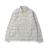 UNION ORIGINAL(ユニオンオリジナル)｜HOMESTEAD FLANNEL SHIRT(ホームステッドフランネルシャツ)｜【公式通販 UNION TOKYO】｜ユニオントーキョー