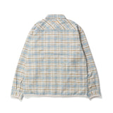 UNION ORIGINAL(ユニオンオリジナル)｜HOMESTEAD FLANNEL SHIRT(ホームステッドフランネルシャツ)｜【公式通販 UNION TOKYO】｜ユニオントーキョー
