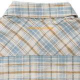 UNION ORIGINAL(ユニオンオリジナル)｜HOMESTEAD FLANNEL SHIRT(ホームステッドフランネルシャツ)｜【公式通販 UNION TOKYO】｜ユニオントーキョー