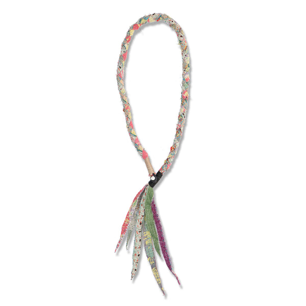 FAF(エフエーエフ)｜Khanta Quilt Lanyard(カンタキルトランヤード)｜【公式通販 UNION TOKYO】｜ユニオントーキョー