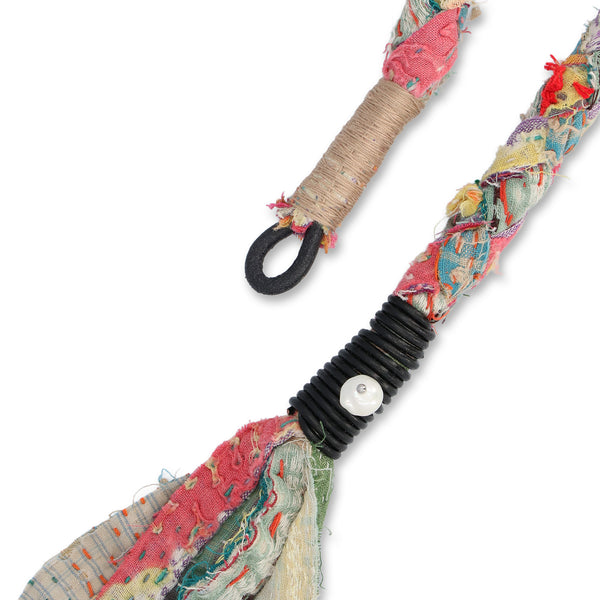 FAF(エフエーエフ)｜Khanta Quilt Lanyard(カンタキルトランヤード)｜【公式通販 UNION TOKYO】｜ユニオントーキョー