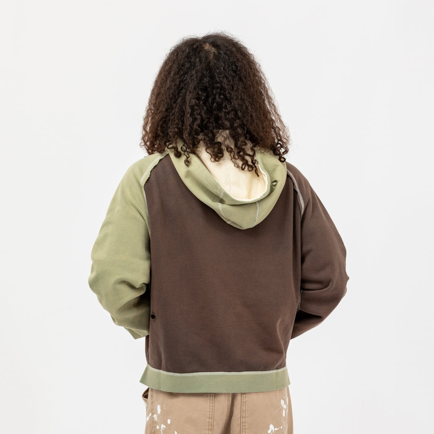 STELLA (ZIP UP HOODIE)｜FAF｜TOPS（トップス）｜【公式通販 UNION