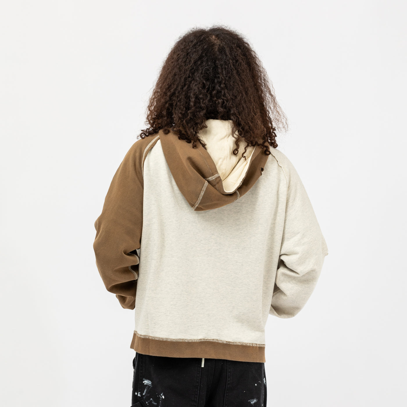STELLA (ZIP UP HOODIE)｜FAF｜TOPS（トップス）｜【公式通販 UNION
