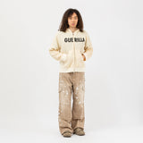 FAF(エフエーエフ)｜Guerilla Hoodie(ゲリラフーディ)｜【公式通販 UNION TOKYO】｜ユニオントーキョー