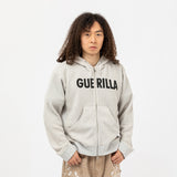 FAF(エフエーエフ)｜Guerilla Hoodie(ゲリラフーディ)｜【公式通販 UNION TOKYO】｜ユニオントーキョー