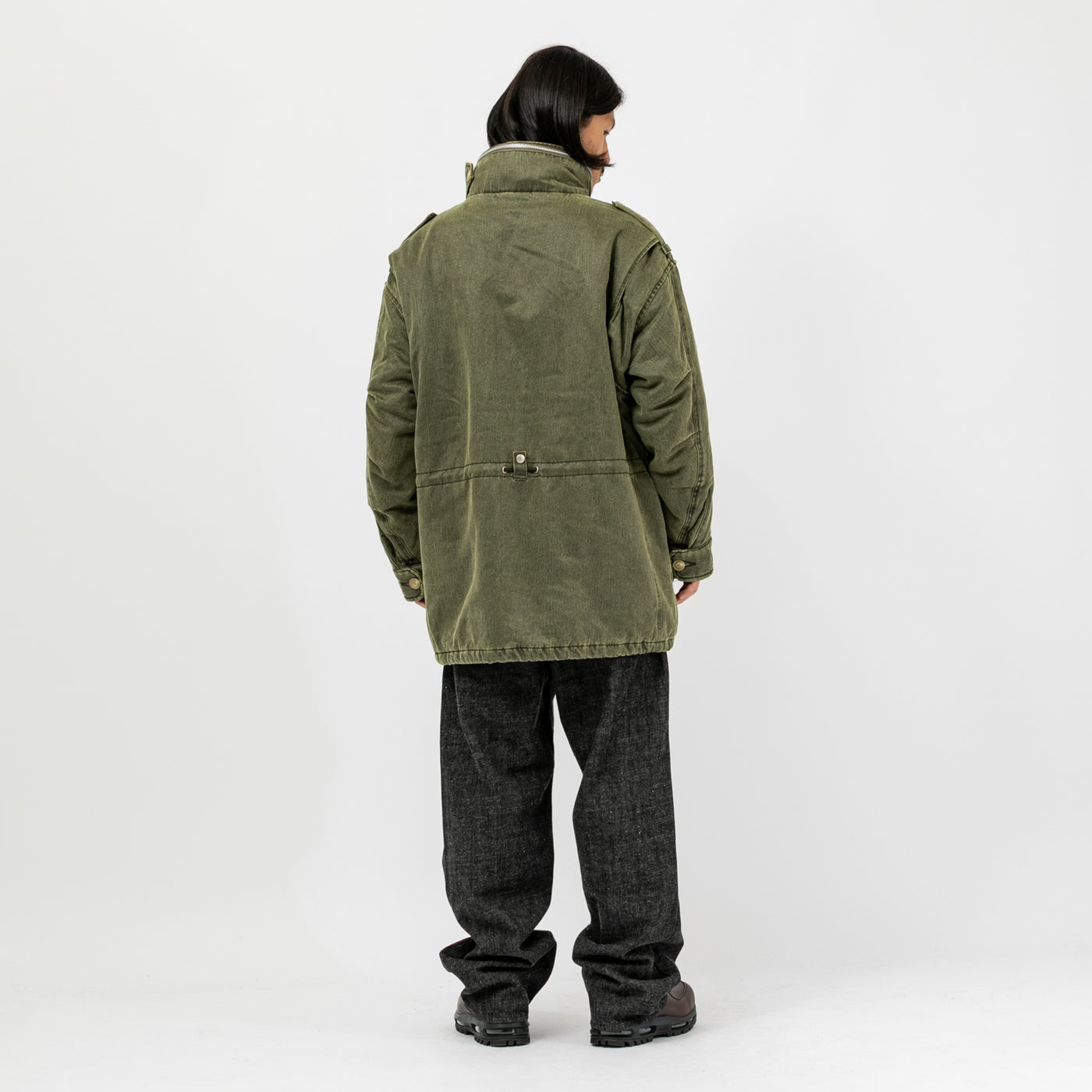 F65 JACKET｜FAF｜OUTER（アウター）｜【公式通販 UNION TOKYO