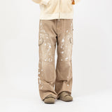 FAF(エフエーエフ)｜Triple Knee Painter Pants(トリプルニーペインターパンツ)｜【公式通販 UNION TOKYO】｜ユニオントーキョー