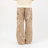 FAF(エフエーエフ)｜Triple Knee Painter Pants(トリプルニーペインターパンツ)｜【公式通販 UNION TOKYO】｜ユニオントーキョー
