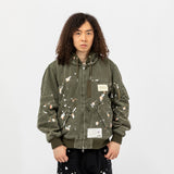 FAF(エフエーエフ)｜UN x FAF FACT1 2Way Jacket(ユニオンエフエーエフファクト1 2ウェイジャケット)｜【公式通販 UNION TOKYO】｜ユニオントーキョー