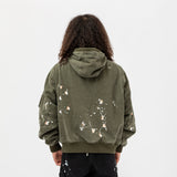 FAF(エフエーエフ)｜UN x FAF FACT1 2Way Jacket(ユニオンエフエーエフファクト1 2ウェイジャケット)｜【公式通販 UNION TOKYO】｜ユニオントーキョー