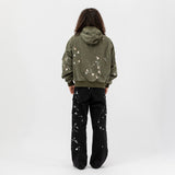 FAF(エフエーエフ)｜UN x FAF FACT1 2Way Jacket(ユニオンエフエーエフファクト1 2ウェイジャケット)｜【公式通販 UNION TOKYO】｜ユニオントーキョー