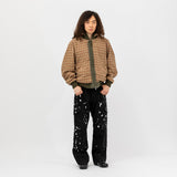 FAF(エフエーエフ)｜UN x FAF FACT1 2Way Jacket(ユニオンエフエーエフファクト1 2ウェイジャケット)｜【公式通販 UNION TOKYO】｜ユニオントーキョー