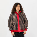 FAF(エフエーエフ)｜UN x FAF FACT1 2Way Jacket(ユニオンエフエーエフファクト1 2ウェイジャケット)｜【公式通販 UNION TOKYO】｜ユニオントーキョー