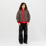 FAF(エフエーエフ)｜UN x FAF FACT1 2Way Jacket(ユニオンエフエーエフファクト1 2ウェイジャケット)｜【公式通販 UNION TOKYO】｜ユニオントーキョー