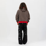 FAF(エフエーエフ)｜UN x FAF FACT1 2Way Jacket(ユニオンエフエーエフファクト1 2ウェイジャケット)｜【公式通販 UNION TOKYO】｜ユニオントーキョー