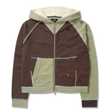 FAF(エフエーエフ)｜Stella (Zip up Hoodie)(ステラジップアップフーディ)｜【公式通販 UNION TOKYO】｜ユニオントーキョー