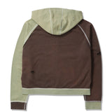 FAF(エフエーエフ)｜Stella (Zip up Hoodie)(ステラジップアップフーディ)｜【公式通販 UNION TOKYO】｜ユニオントーキョー