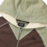 FAF(エフエーエフ)｜Stella (Zip up Hoodie)(ステラジップアップフーディ)｜【公式通販 UNION TOKYO】｜ユニオントーキョー