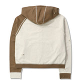 FAF(エフエーエフ)｜Stella (Zip up Hoodie)(ステラジップアップフーディ)｜【公式通販 UNION TOKYO】｜ユニオントーキョー