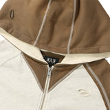 FAF(エフエーエフ)｜Stella (Zip up Hoodie)(ステラジップアップフーディ)｜【公式通販 UNION TOKYO】｜ユニオントーキョー