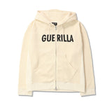 FAF(エフエーエフ)｜Guerilla Hoodie(ゲリラフーディ)｜【公式通販 UNION TOKYO】｜ユニオントーキョー
