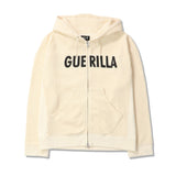 FAF(エフエーエフ)｜Guerilla Hoodie(ゲリラフーディ)｜【公式通販 UNION TOKYO】｜ユニオントーキョー