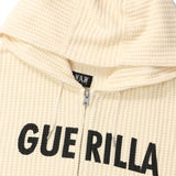 FAF(エフエーエフ)｜Guerilla Hoodie(ゲリラフーディ)｜【公式通販 UNION TOKYO】｜ユニオントーキョー