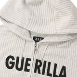 FAF(エフエーエフ)｜Guerilla Hoodie(ゲリラフーディ)｜【公式通販 UNION TOKYO】｜ユニオントーキョー