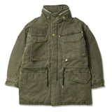 FAF(エフエーエフ)｜F65 Jacket(F65ジャケット)｜【公式通販 UNION TOKYO】｜ユニオントーキョー