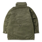 FAF(エフエーエフ)｜F65 Jacket(F65ジャケット)｜【公式通販 UNION TOKYO】｜ユニオントーキョー