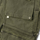 FAF(エフエーエフ)｜F65 Jacket(F65ジャケット)｜【公式通販 UNION TOKYO】｜ユニオントーキョー