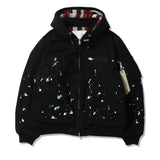 FAF(エフエーエフ)｜FACT1 2 Way Jacket(ファクト1 2ウェイジャケット)｜【公式通販 UNION TOKYO】｜ユニオントーキョー