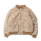 FAF(エフエーエフ)｜FACT1 2 Way Jacket(ファクト1 2ウェイジャケット)｜【公式通販 UNION TOKYO】｜ユニオントーキョー