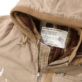 FAF(エフエーエフ)｜FACT1 2 Way Jacket(ファクト1 2ウェイジャケット)｜【公式通販 UNION TOKYO】｜ユニオントーキョー