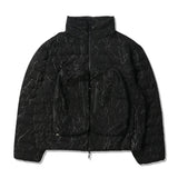 FAF(エフエーエフ)｜Crack Down Jacket(クラックダウンジャケット)｜【公式通販 UNION TOKYO】｜ユニオントーキョー