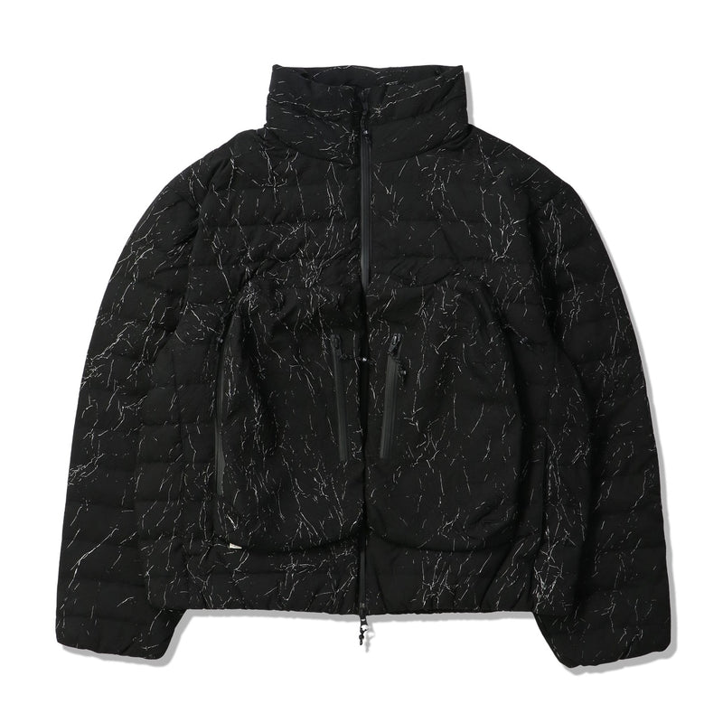 CRACK DOWN JACKET｜FAF｜OUTER（アウター）｜【公式通販 UNION TOKYO