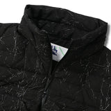 FAF(エフエーエフ)｜Crack Down Jacket(クラックダウンジャケット)｜【公式通販 UNION TOKYO】｜ユニオントーキョー
