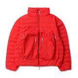 FAF(エフエーエフ)｜Crack Down Jacket(クラックダウンジャケット)｜【公式通販 UNION TOKYO】｜ユニオントーキョー