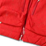 FAF(エフエーエフ)｜Crack Down Jacket(クラックダウンジャケット)｜【公式通販 UNION TOKYO】｜ユニオントーキョー