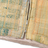 FAF(エフエーエフ)｜Kantha Quilt Down Vest(カンタキルトダウンベスト)｜【公式通販 UNION TOKYO】｜ユニオントーキョー