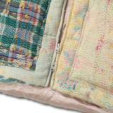 FAF(エフエーエフ)｜Kantha Quilt Down Vest(カンタキルトダウンベスト)｜【公式通販 UNION TOKYO】｜ユニオントーキョー